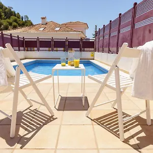 Appartement Bhost - Agua De La Victoria, Málaga